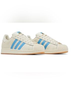 Adidas Superstar Messi Men's Size 6.5 6 1/2 Sneakers Shoes JQ1256 NEW NIB